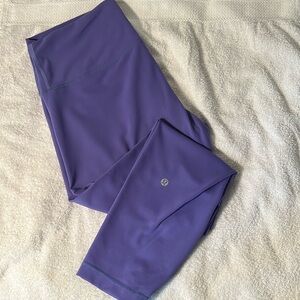 Lululemon size 14 23” pants